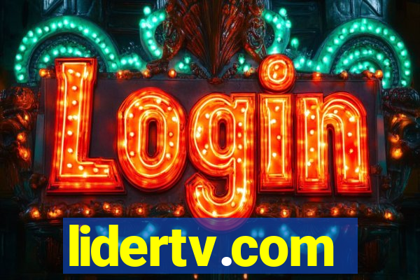 lidertv.com