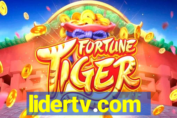 lidertv.com