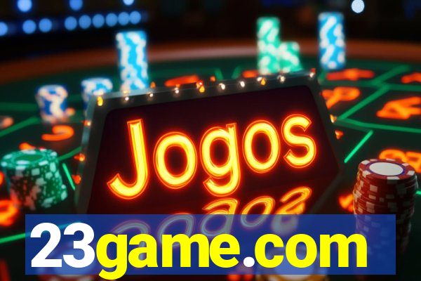 23game.com