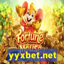 yyxbet.net