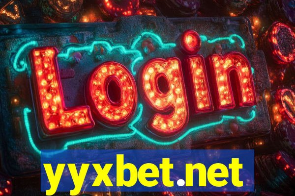 yyxbet.net