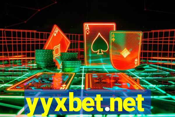 yyxbet.net