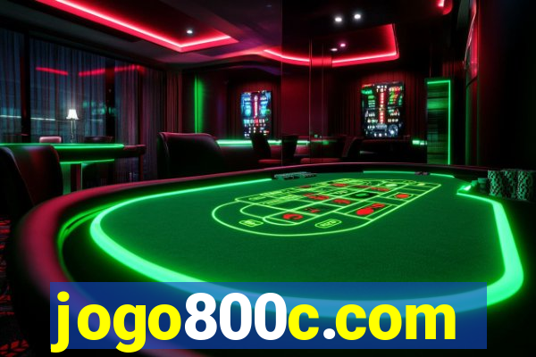 jogo800c.com