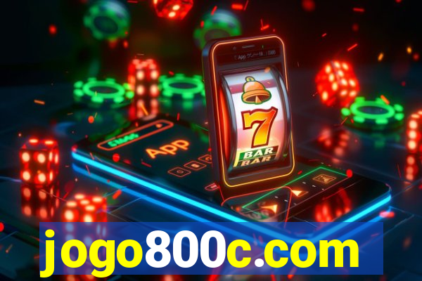jogo800c.com