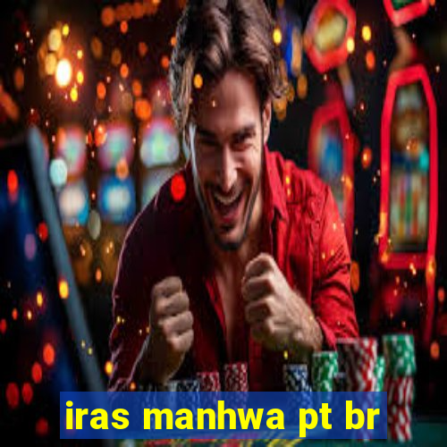 iras manhwa pt br