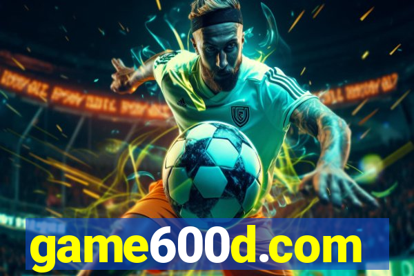game600d.com