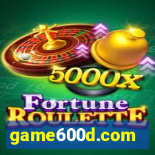 game600d.com