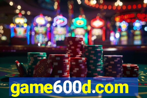 game600d.com