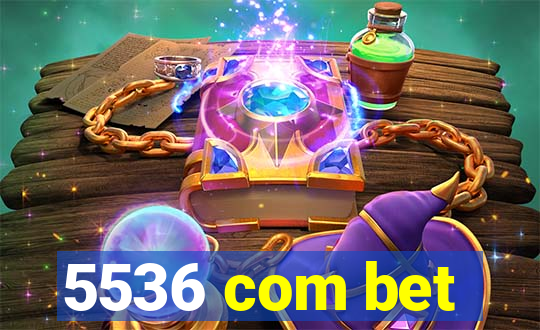 5536 com bet