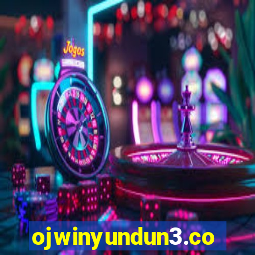 ojwinyundun3.com