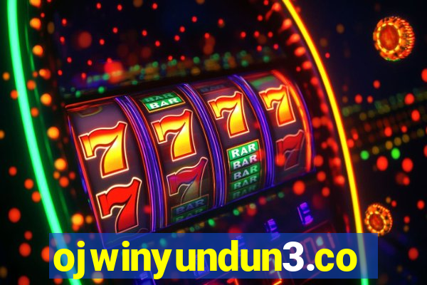 ojwinyundun3.com