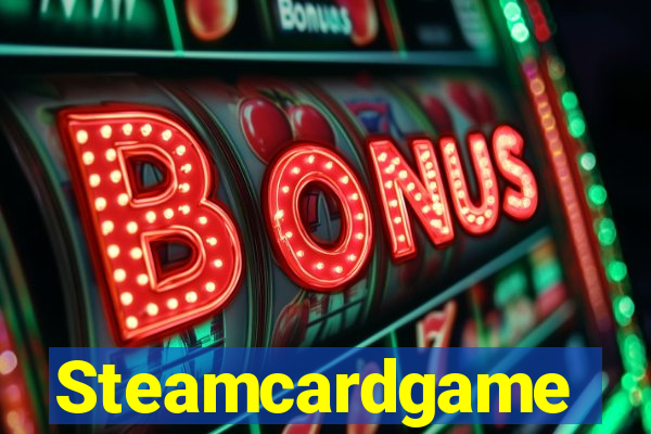 Steamcardgame