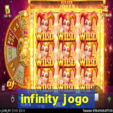 infinity jogo