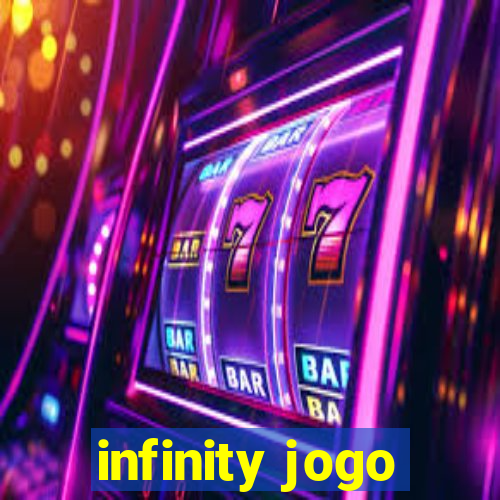 infinity jogo
