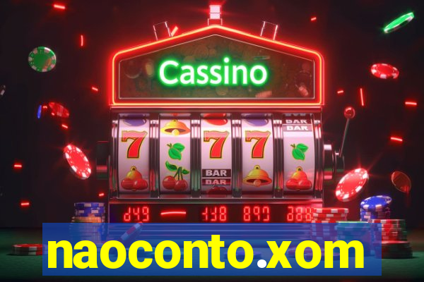 naoconto.xom