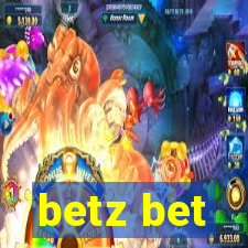 betz bet