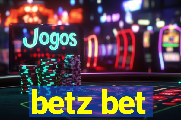 betz bet