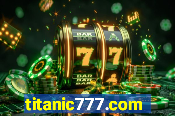 titanic777.com