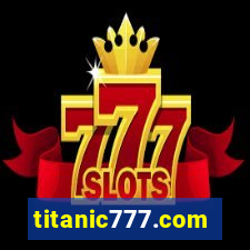 titanic777.com