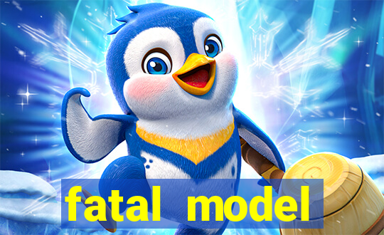 fatal model cruzeiro do sul