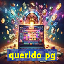 querido pg