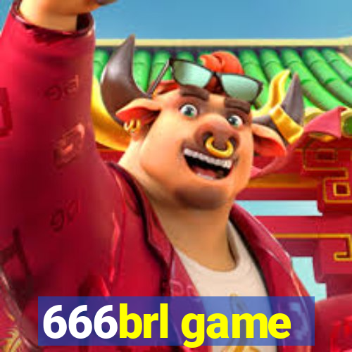666brl game