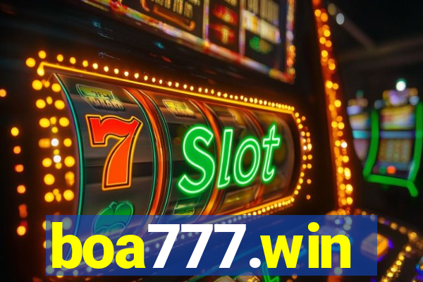 boa777.win