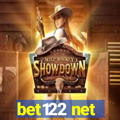 bet122 net