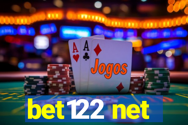 bet122 net