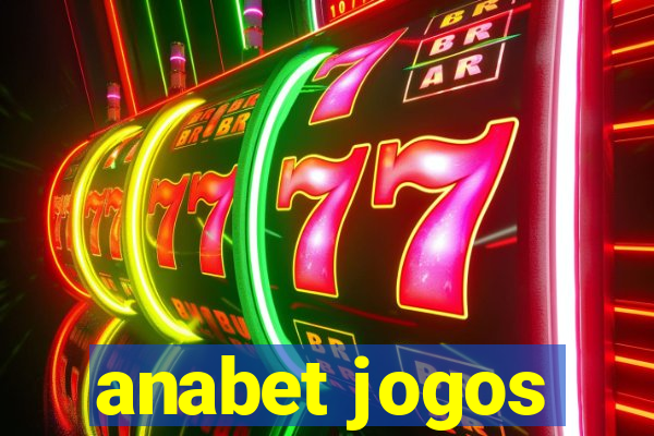 anabet jogos