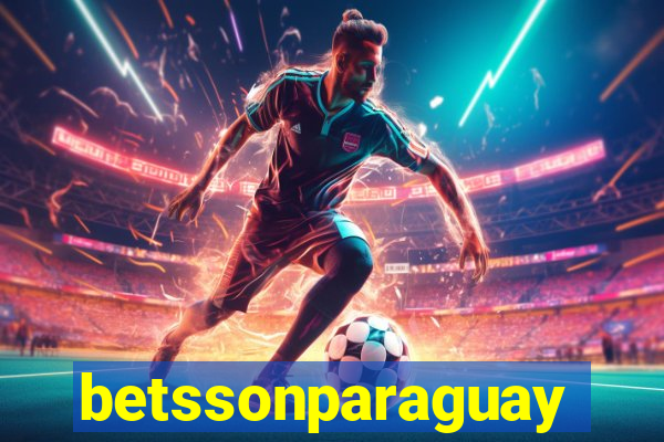 betssonparaguay