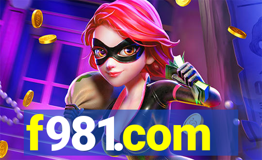 f981.com