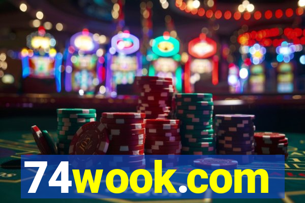 74wook.com