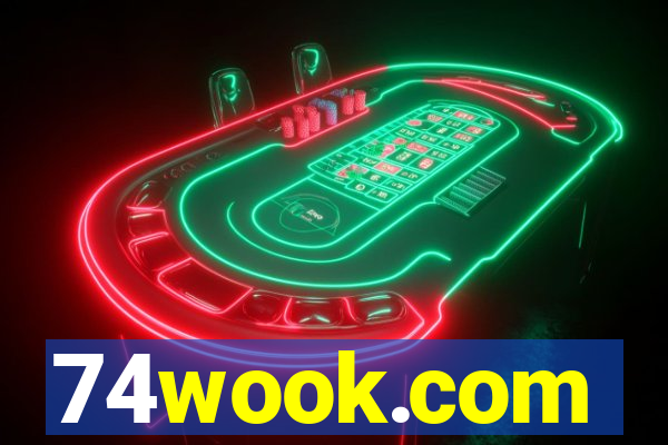 74wook.com