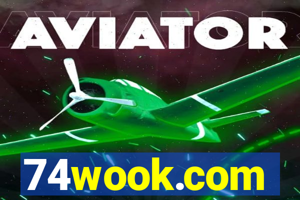 74wook.com