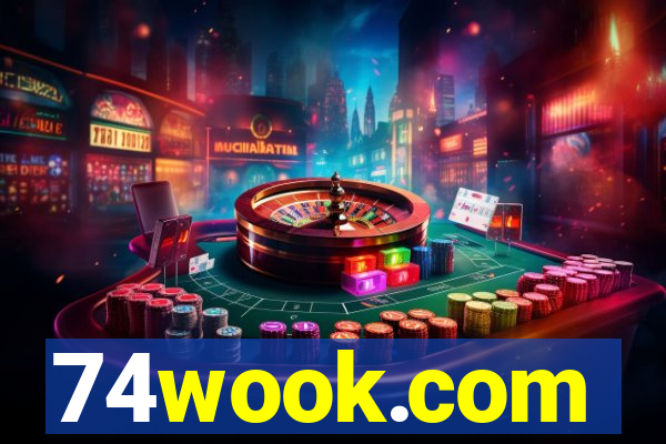 74wook.com