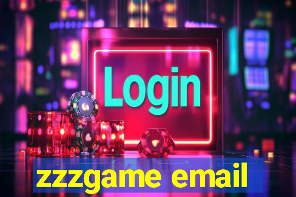zzzgame email