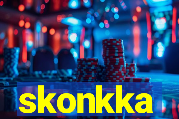 skonkka