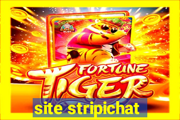 site stripichat