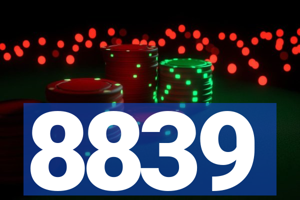 8839