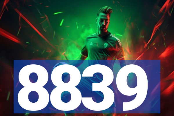 8839