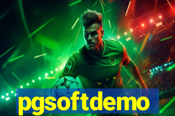 pgsoftdemo