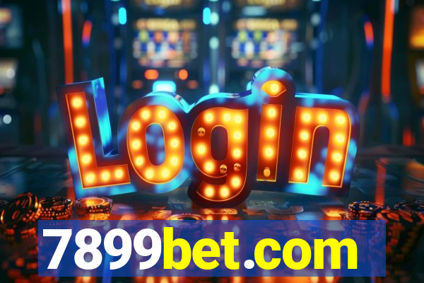 7899bet.com