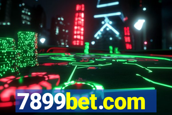 7899bet.com