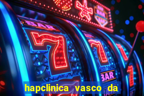 hapclinica vasco da gama como chegar