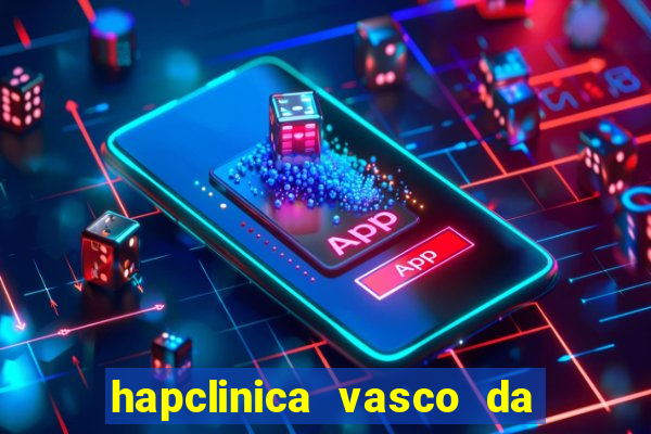 hapclinica vasco da gama como chegar