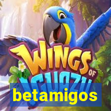 betamigos