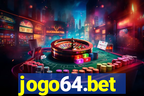 jogo64.bet