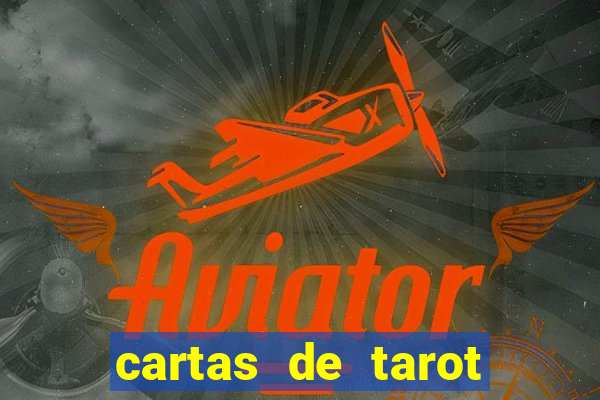 cartas de tarot somos todos um
