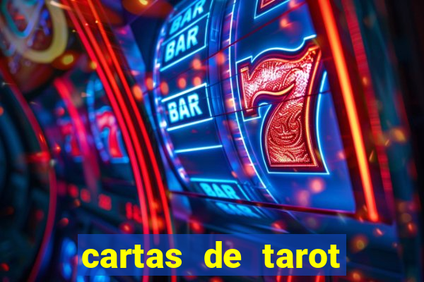 cartas de tarot somos todos um